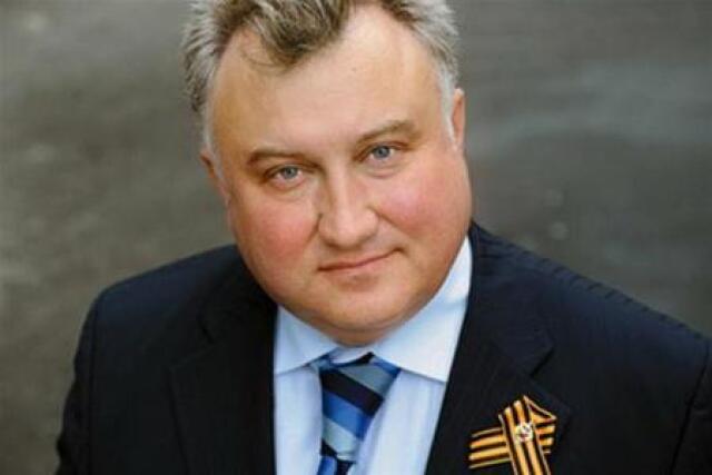 Oleh Kalašnikov