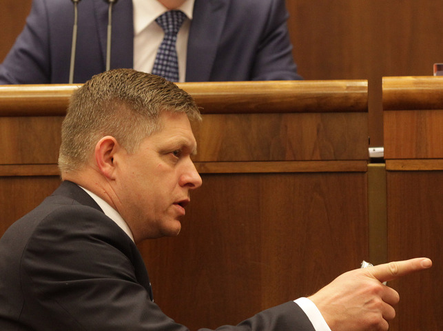 Robert Fico