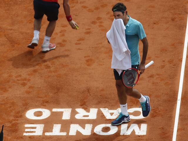 Roger Federer