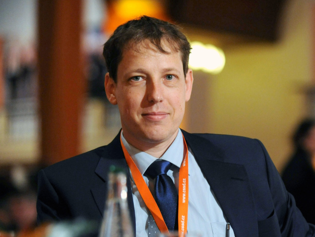 Stanislav Gross