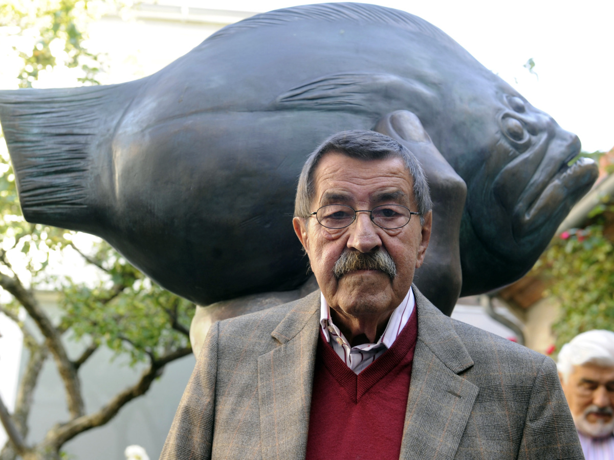 Günter Grass