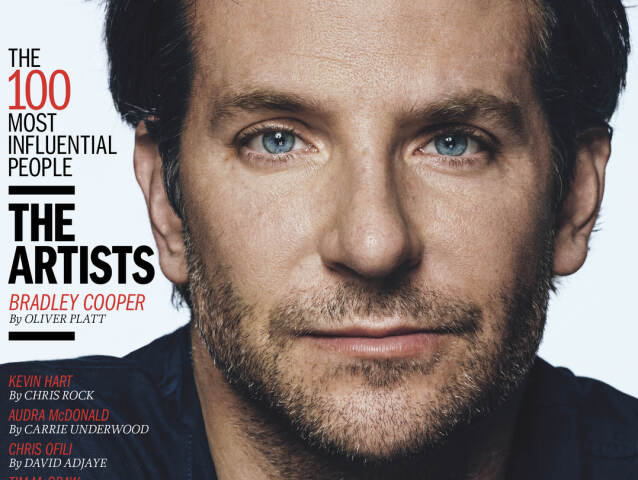 Bradley Cooper