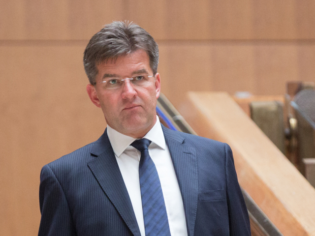 Miroslav Lajčák