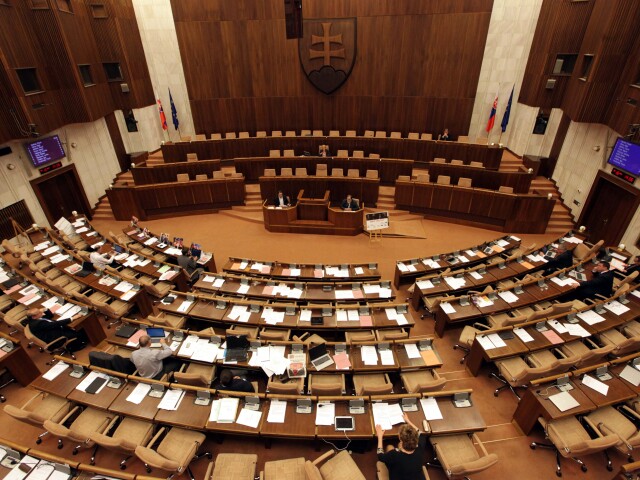 parlament