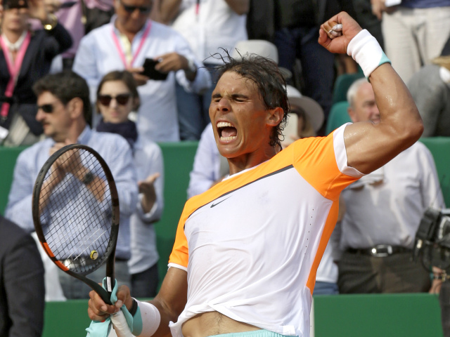Rafael Nadal
