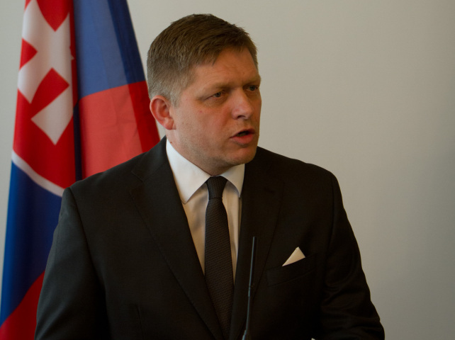 Robert Fico