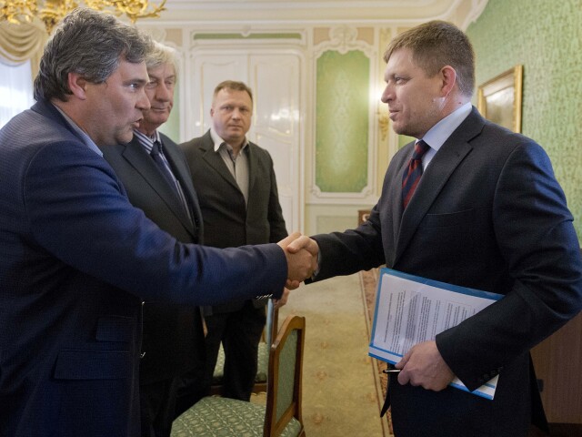 Robert Fico