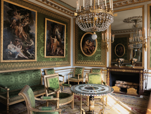 Versailles,