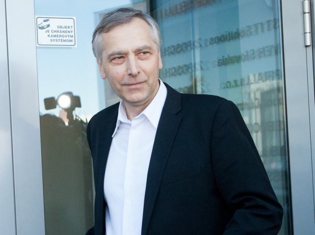 Ján Figeľ
