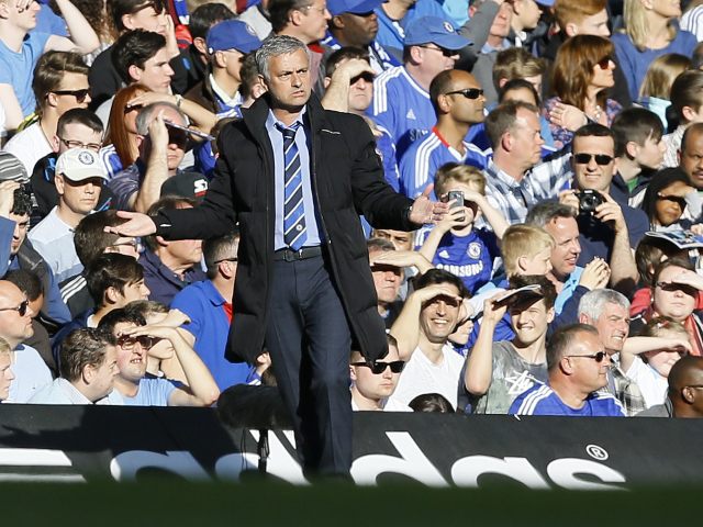José Mourinho