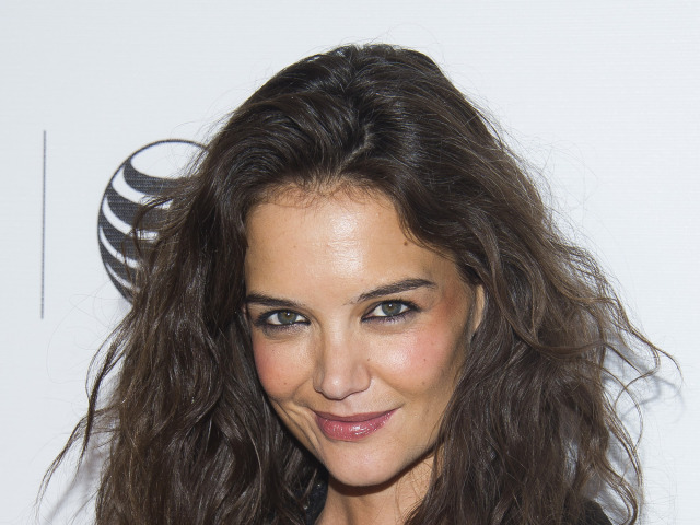Katie Holmes