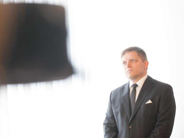 Robert Fico