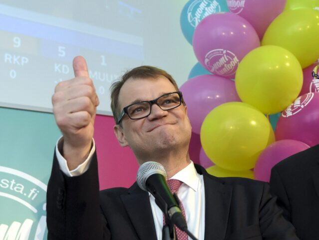 Juha Sipilä