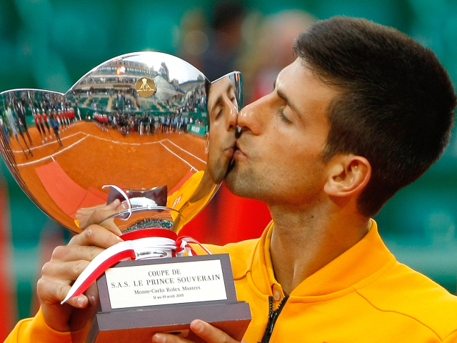 Novak Djokovič