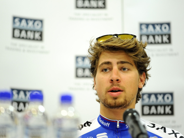Peter Sagan