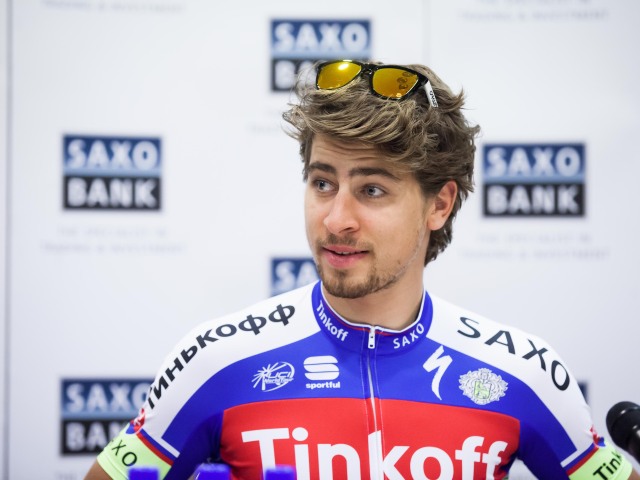 Peter Sagan
