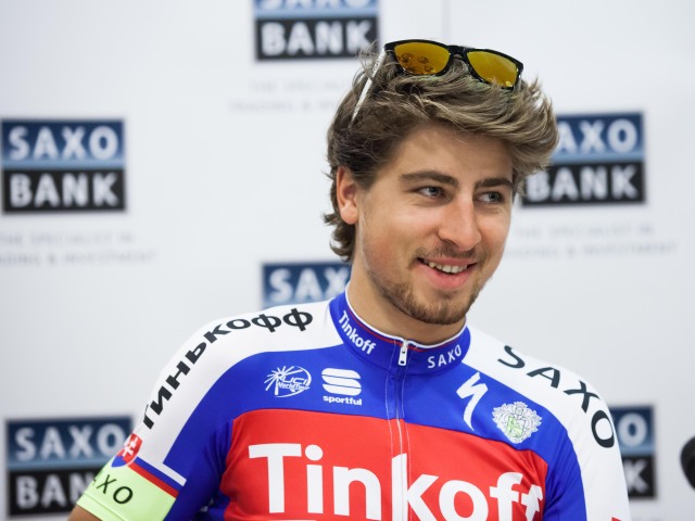 Peter Sagan