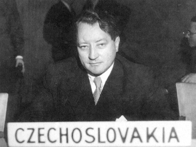 Vladimír Clementis