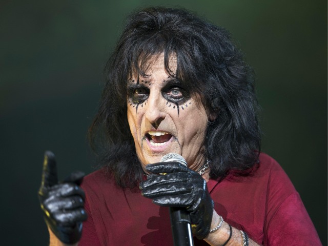 Alice Cooper