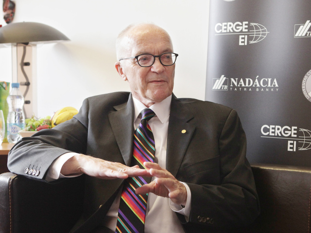 Finn Erling Kydland