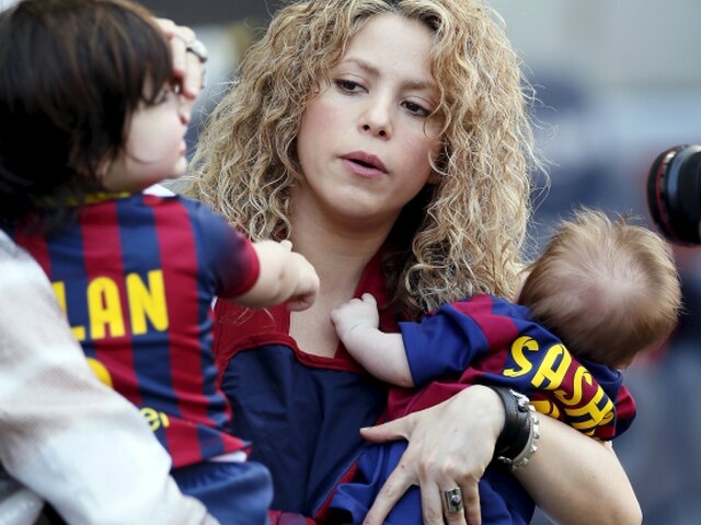 Shakira