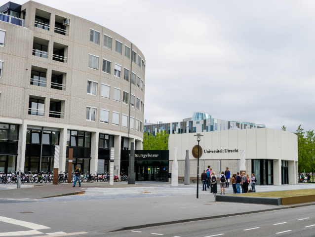 utrecht, nemocnica, liečba