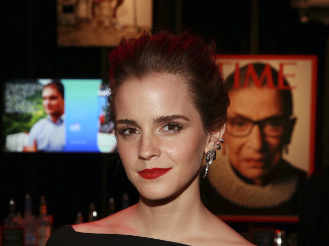 Emma Watson