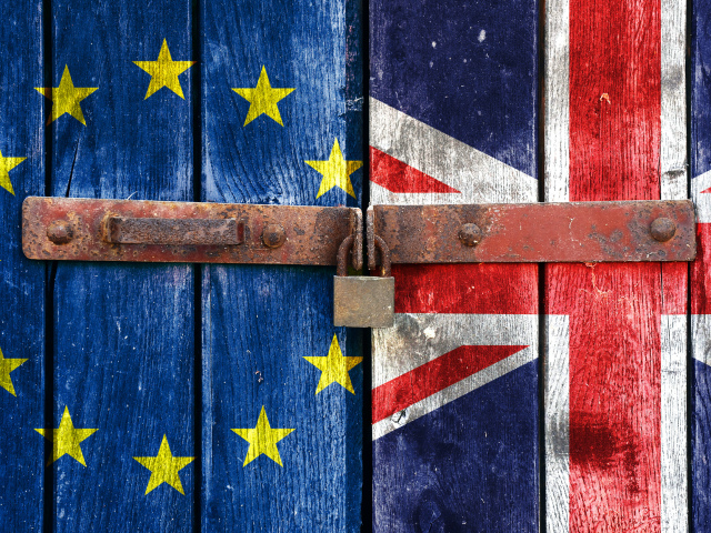 Európska únia, Veľká Británia