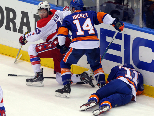 NHL/