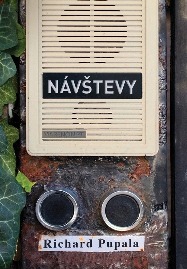 Richard Pupala: Návštevy