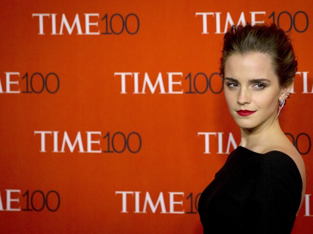 Emma Watson