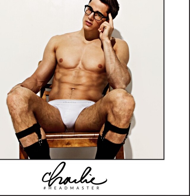 Pietro Boselli - reklama