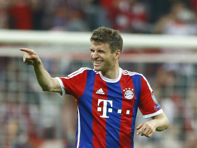 Thomas Mülle