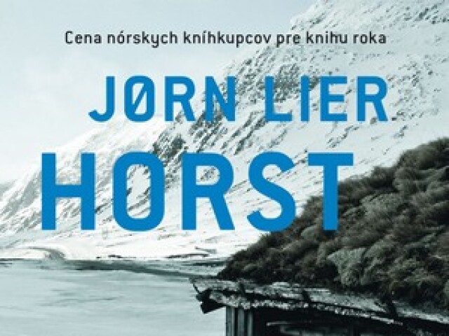 Jørn Lier Horst: Na zimu zatvorené