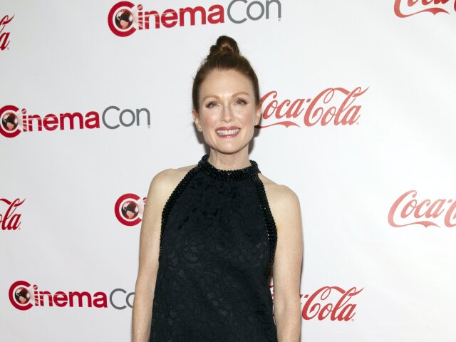 Julianne Moore 
