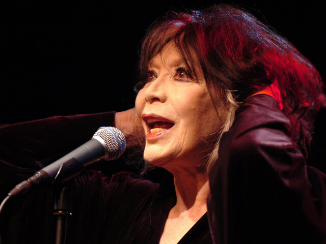 Juliette Gréco