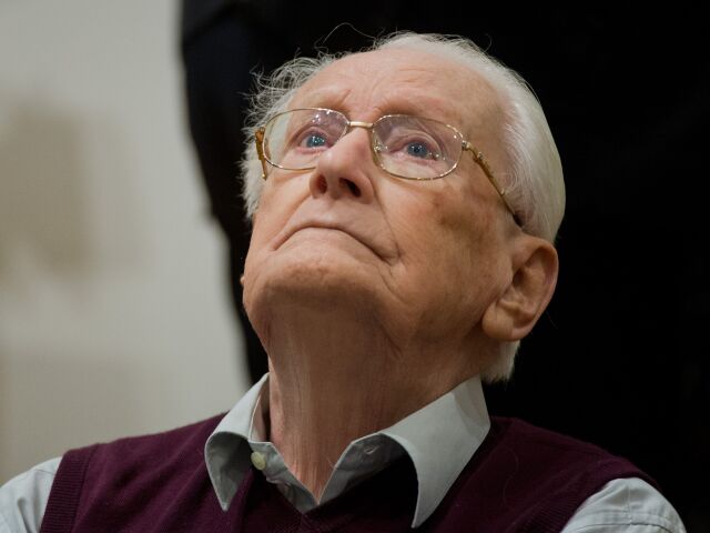 Oskar Gröning