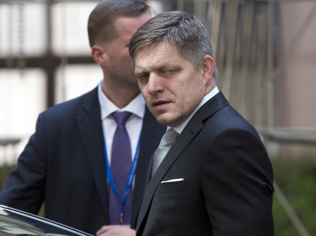 Robert Fico