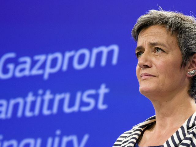 Margethe Vestagerová