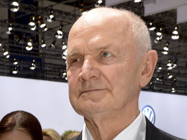 Ferdinand Piëch