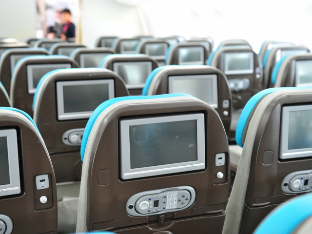 lietadlo, lietadlá, aircraft, letectvo, pilot, zábavný systém, pasažier, cestovanie