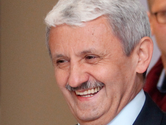 mikuláš dzurinda, dzurinda