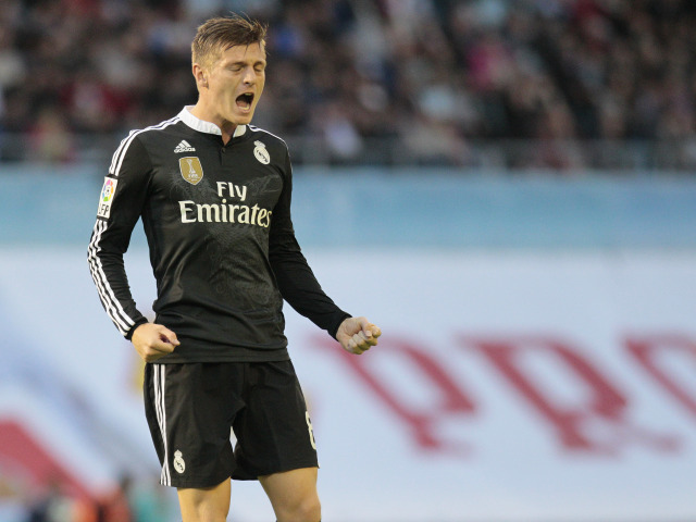 Toni Kroos