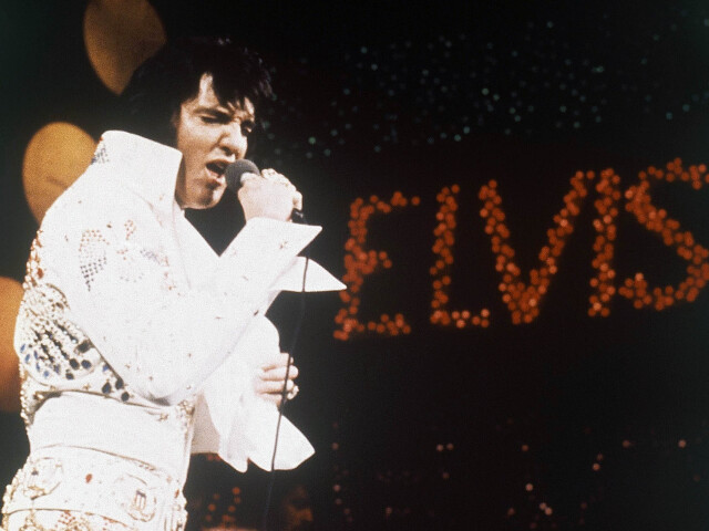 Elvis Birthday