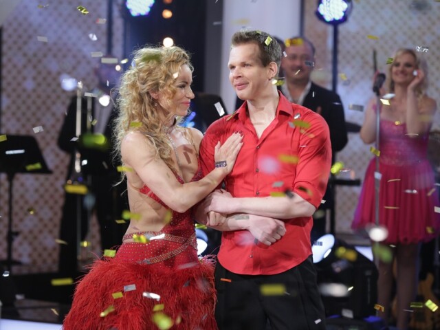 Finale Tanec Snov 2
