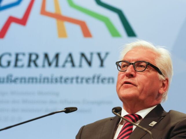 Frank-Walter Steinmeier