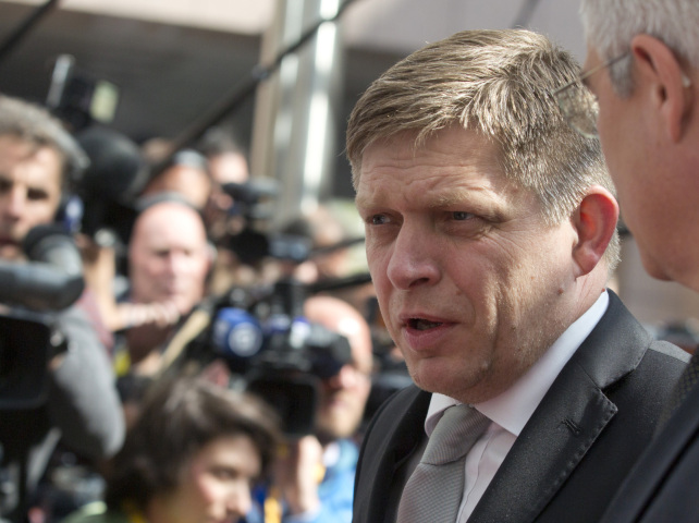 Robert Fico
