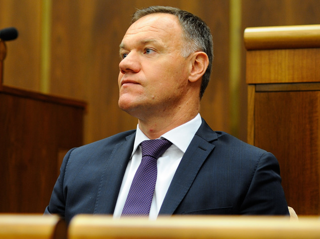 Viliam Čislák