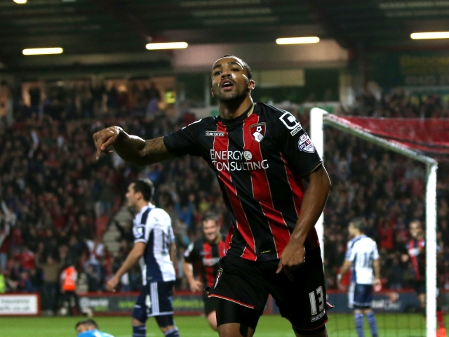 Callum Wilson, AFC Bournemouth, Anglicko, futbal