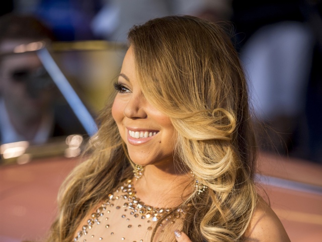 Mariah Carey
